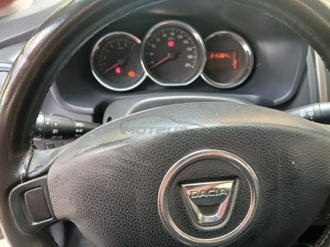 DACIA LOGAN 2015
