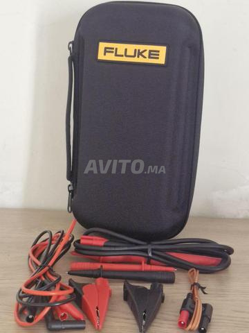 Multimètre numérique Fluke - 2