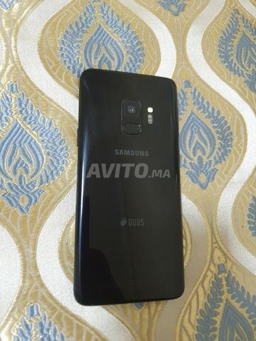 Samsung S9 - 2