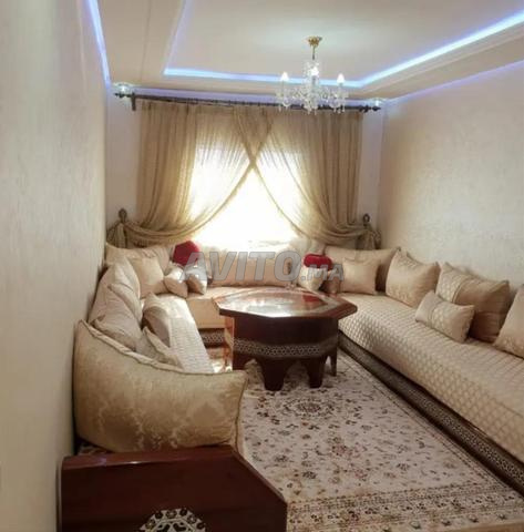Salon complet à vendre