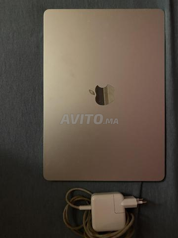 Macbook Air M2