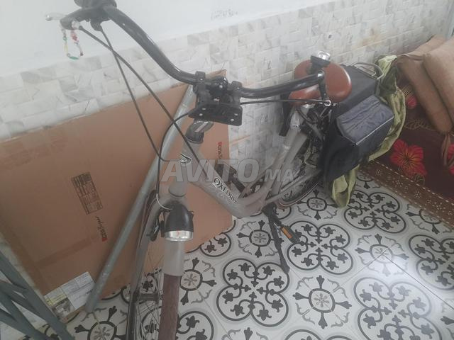Bicyclette - 2