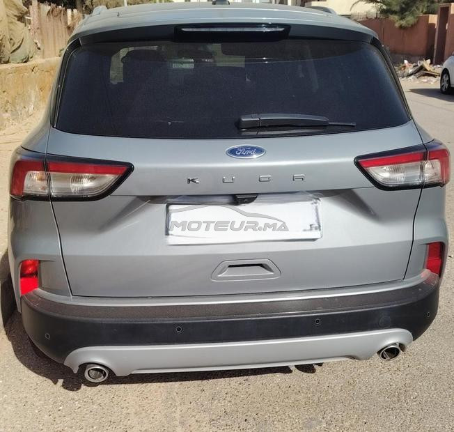 voiture Kuga à vendre