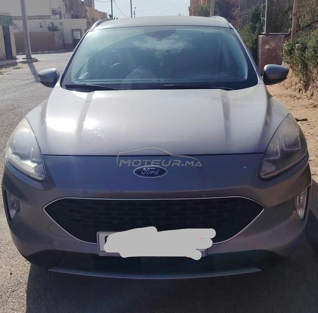 voiture Kuga à vendre