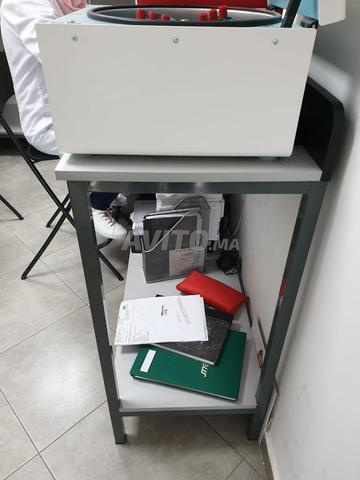 Table de charge professionnelle robuste (ma) - 2