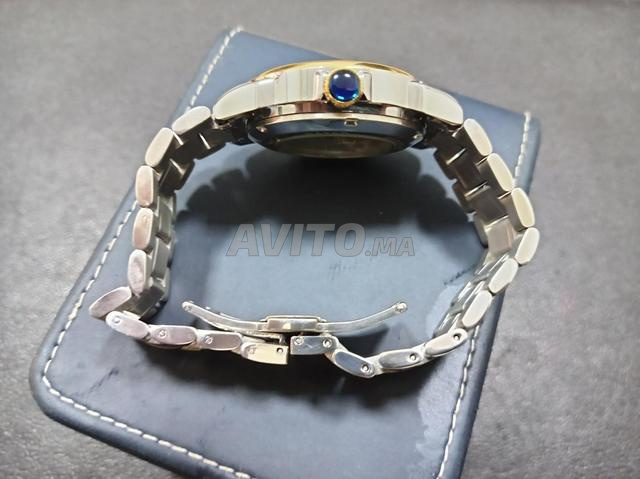 Tissot automatique - 2