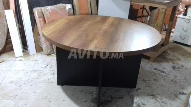 Table basse – Fabrication professionnelle - 2
