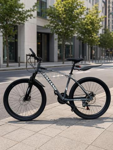 دراجة هوائية 🚴🔥 - 2