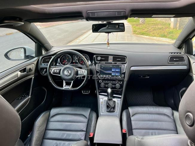 Volkswagen Golf 7 R-line 7orra 