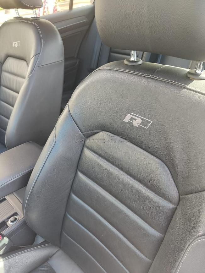 Volkswagen Golf 7 R-line 7orra 
