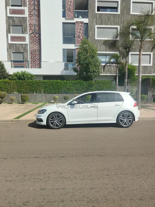 Volkswagen Golf 7 R-line 7orra 