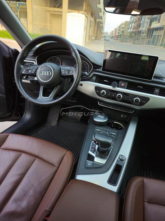 Audi A5 sport back 1er mai