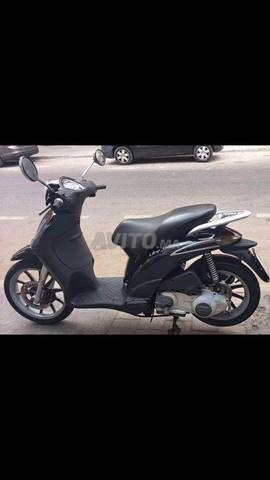Piaggio Liberty 125 - 2