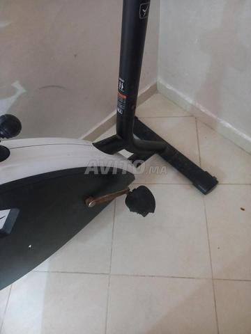 Vélo d'appartement - 2