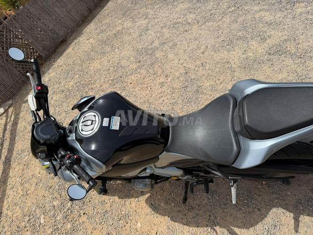 z900 بحالة جيدة تمت صيانتها - 2