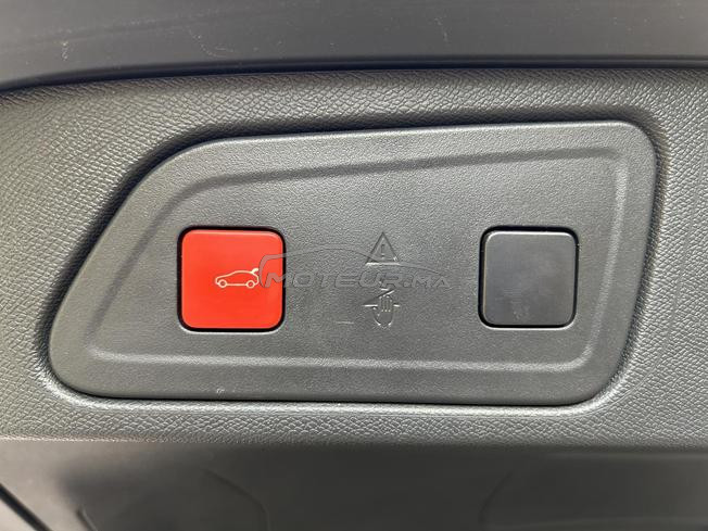 Citroën C5 Aircross Diesel Automatique 2021