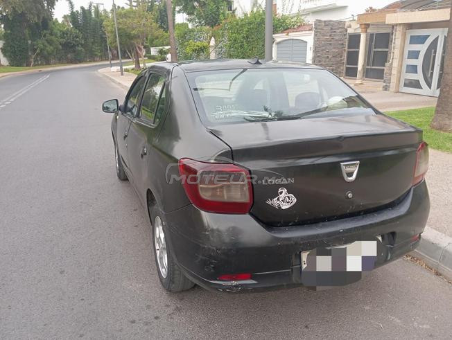 داسيا مليحة والاقتصاد سمسار سمح ليا