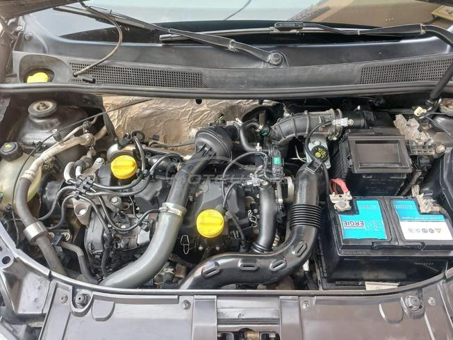 dacia logan pristige tout option 2019