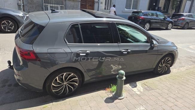 golf 8 gris nardo full options 