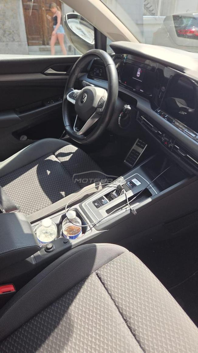 golf 8 gris nardo full options 