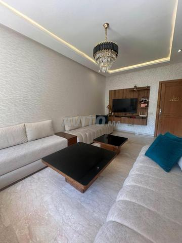 Appartement haut standing dans une résidence fermée - 2