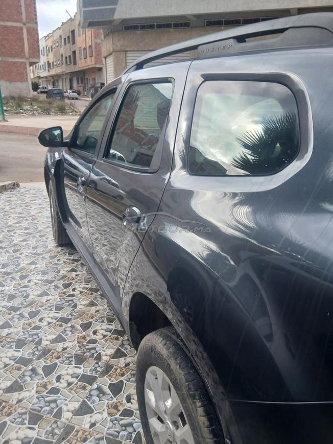  2022duster  dasia 