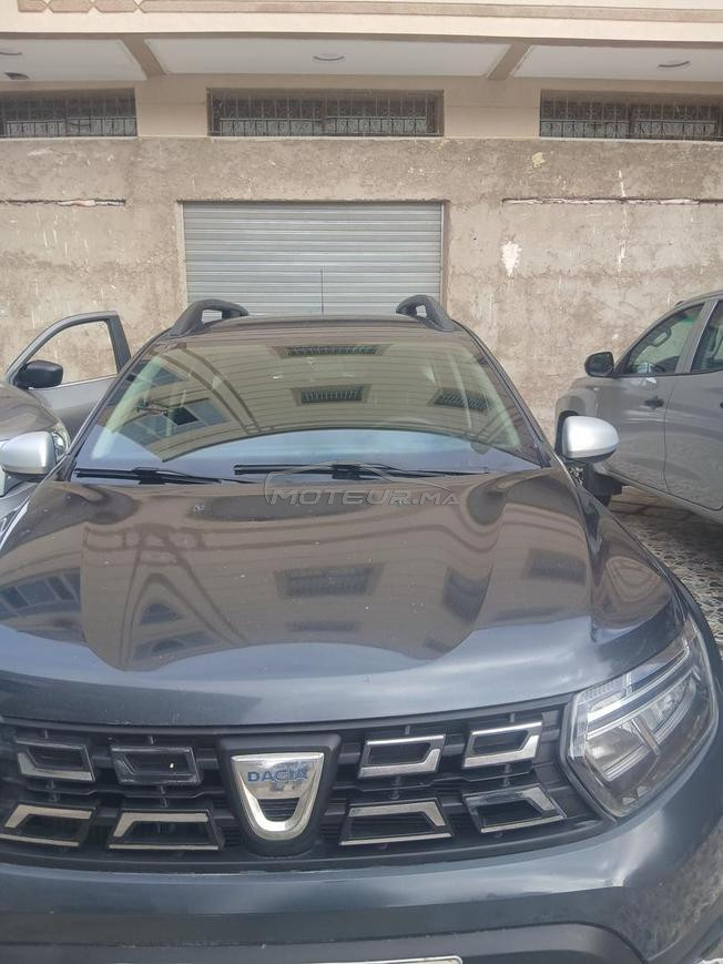  2022duster  dasia 