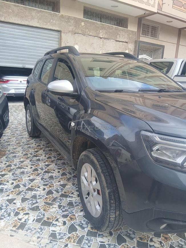  2022duster  dasia 