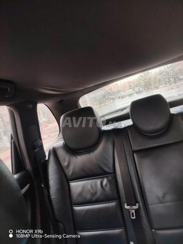 Porsche Cayenne Diesel Automatique 2009 - 2