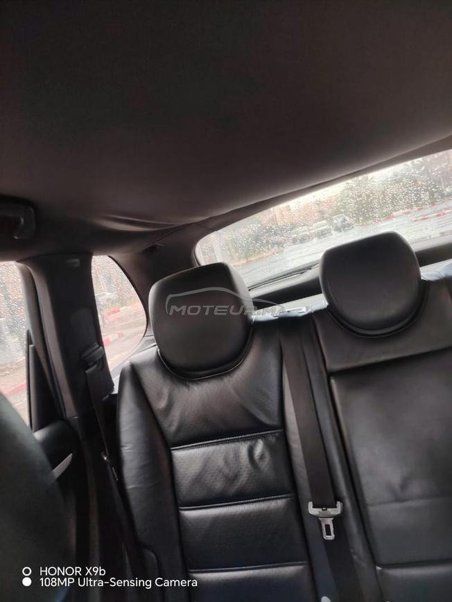 Porsche Cayenne Diesel Automatique 2009