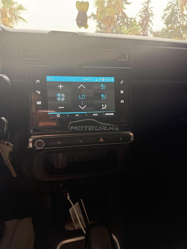 Citroën C3 Diesel Manuelle 2021 à Temara