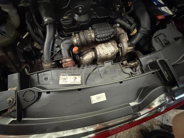 Citroën C3 Diesel Manuelle 2021 à Temara - 2