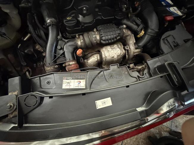 Citroën C3 Diesel Manuelle 2021 à Temara