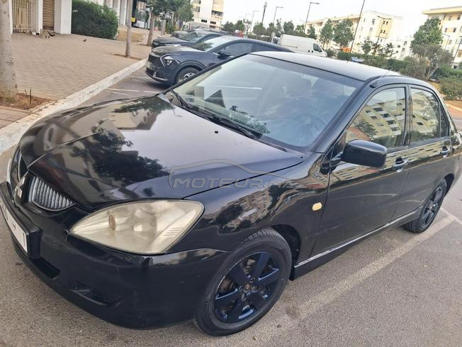 Mitsubishi Lancer Essence Manuelle 2006