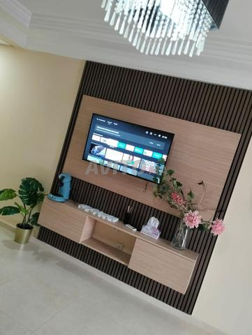 استوديو مفروش للإيجار باليوم في الرباط - 2