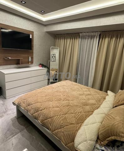 Appartement Luxueux résidence avec piscine - 2