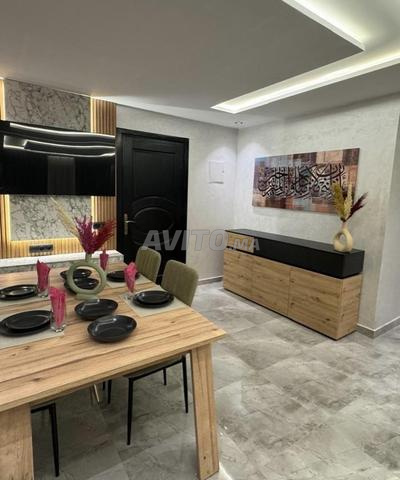 Appartement avec Piscine à Louer - 2