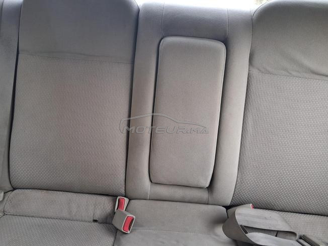 Mitsubishi Lancer Essence Manuelle 2006