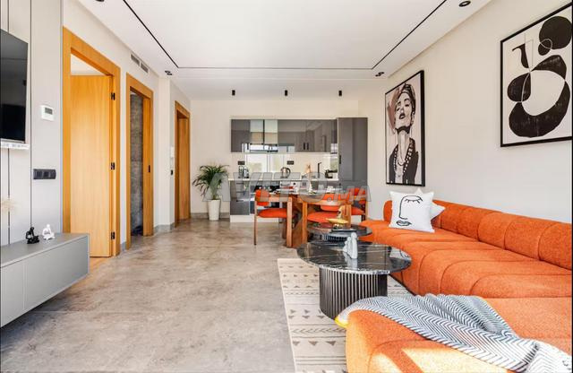 Superbe appartement à Maarif - 2