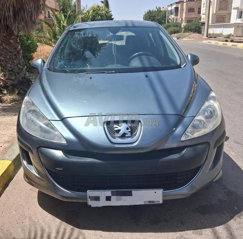 Peugeot 308 - 2