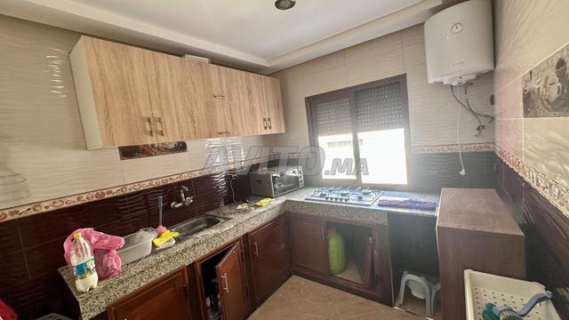 Appartement à louer El Waroud