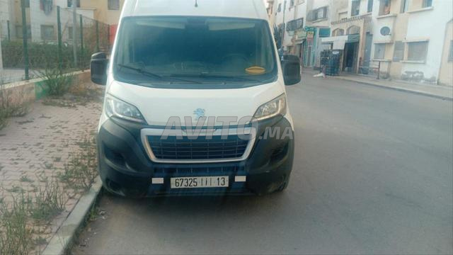 Vente de la voiture - 2
