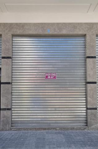 Local commercial à vendre 68m² - 2