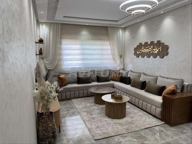 تجهيز داخلي وخارجي حسب الطلب - 2