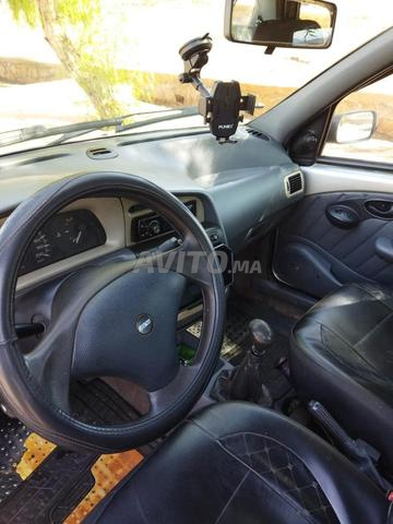 Fiat Siena - 2