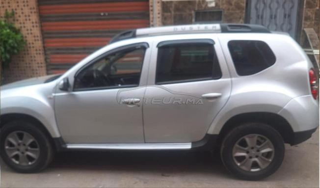 Dacia Duster 2014 
