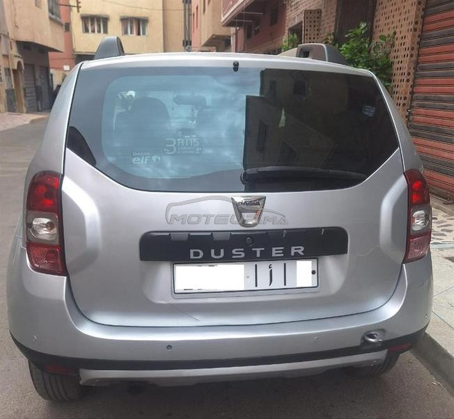 Dacia Duster 2014 