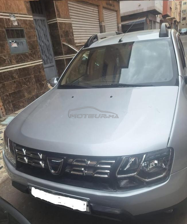 Dacia Duster 2014 