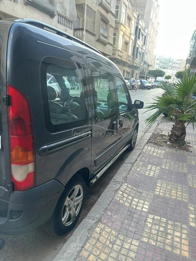 kango 2009 D65