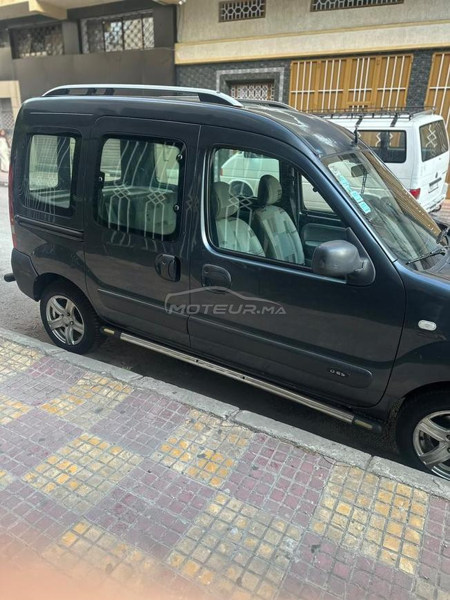kango 2009 D65